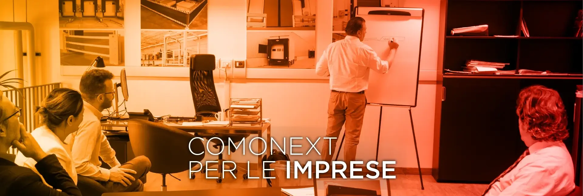 ComoNExT per le imprese – NODES